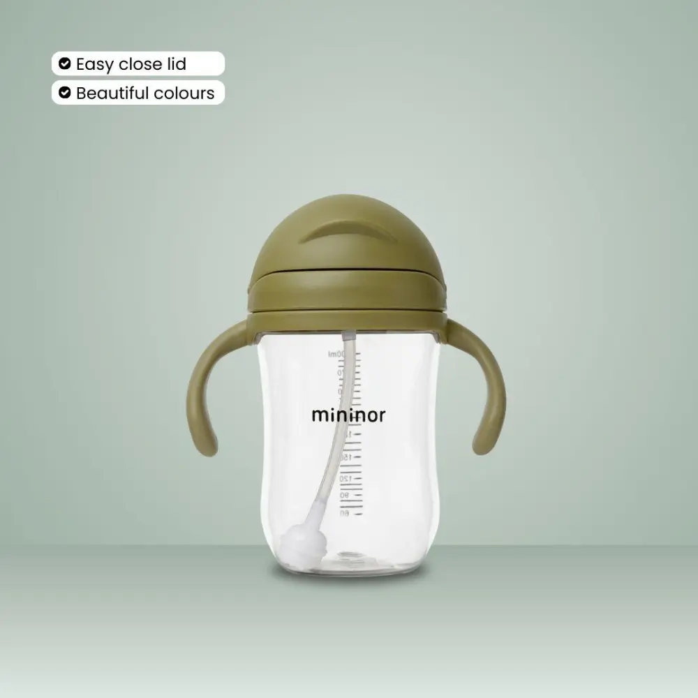 Staw_baby_water_bottle_Moss_green_14254_lid