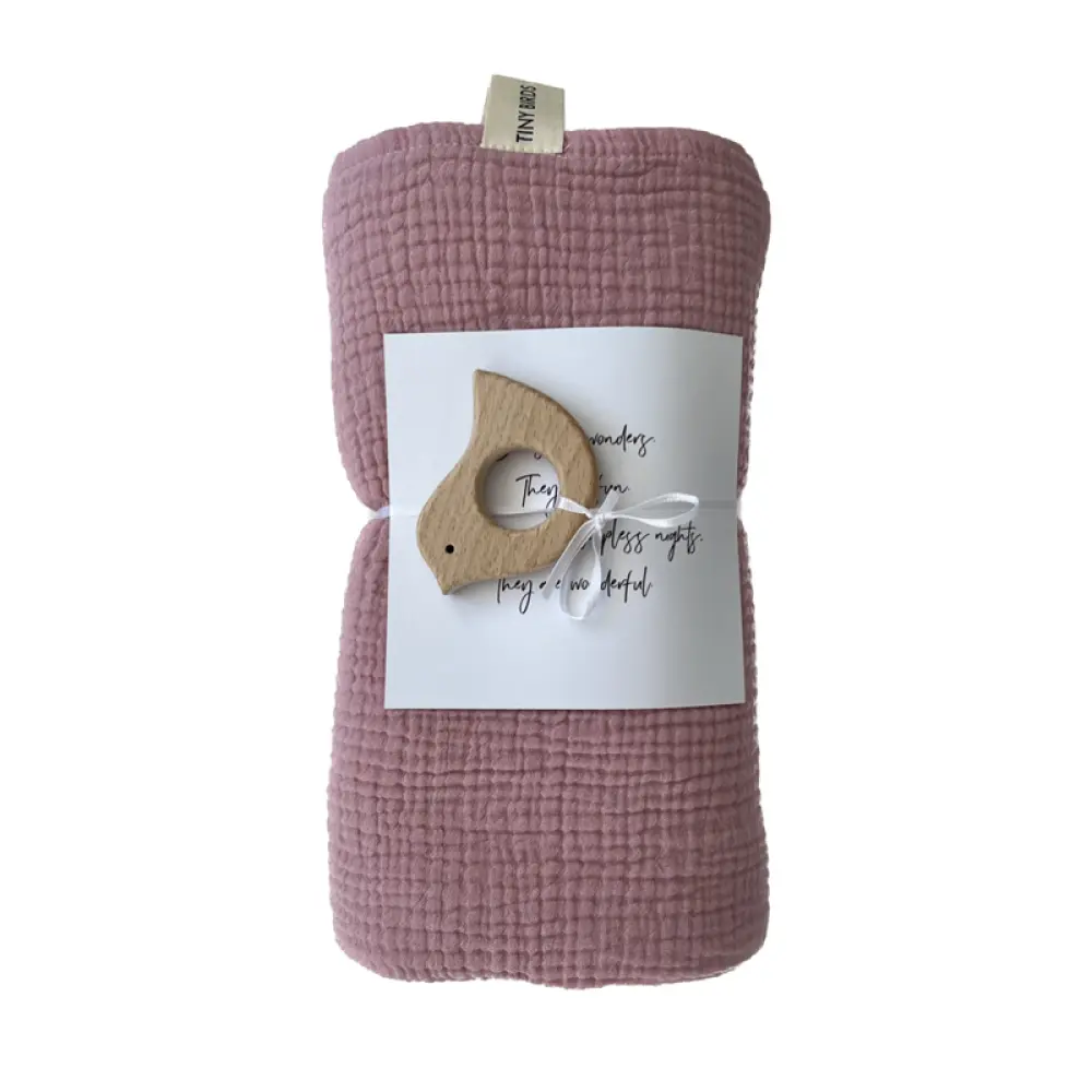 Musselintuch_Dusty_Rose