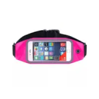 mobile-protection-pink-running-belt
