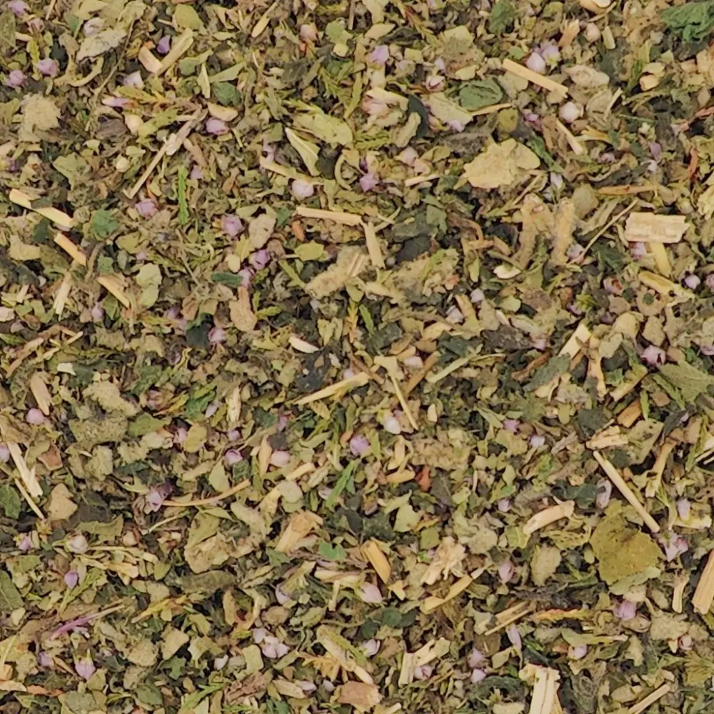 Confort urinaire plantes