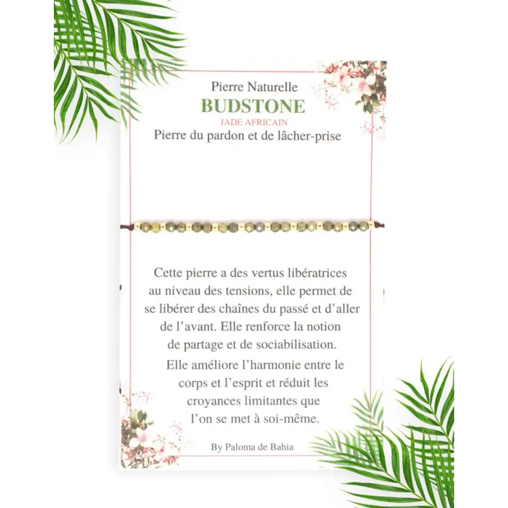 bracelet-budstone-cordon-pierre-natirelle