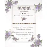 Pin-africain-bracelet-cordon-pierre-naturelle-boutique-toulouse-