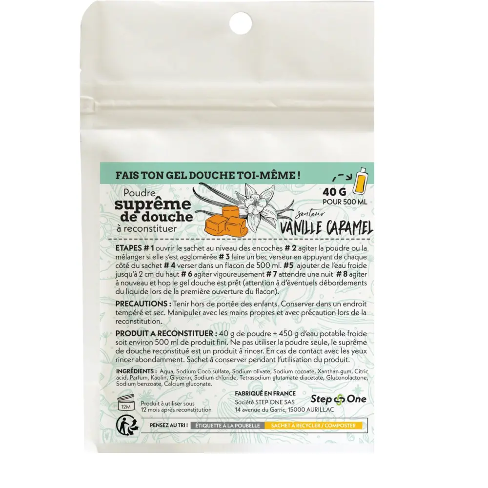 Duschgel-in-Pulverform-Vanille-Karamel-Step-One