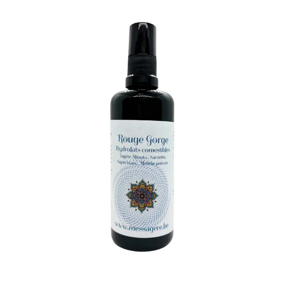 Mélange Rouge Gorge