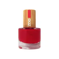 Glam'rock Rouge Carmin 650 - Vernis à ongles Glam'rock Rouge Carmin 650 - Vernis à ongles