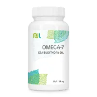 Omega-7 (Sanddornextrakt) Omega-7 (Sanddornextrakt)