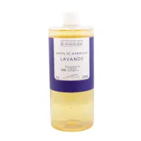 Savon Liquide Lavande 3