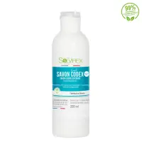 SOLVIREX-SAVON LIQUIDE GLYCERINE 250 ML (1)