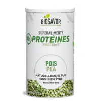 protéine-pois-bio-poudre
