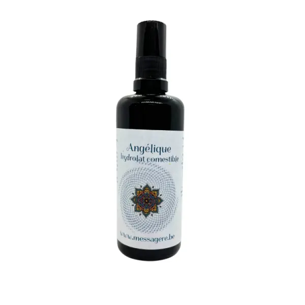 Hydrolat d’Angélique - 100ml