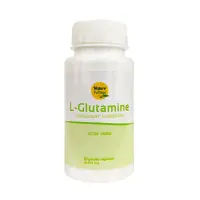 L-Glutamine_flacon_vegan