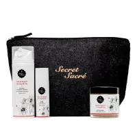 Coffret Total Beauty