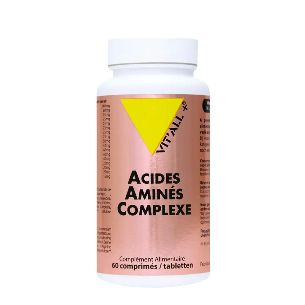 Acides_amines_complexe