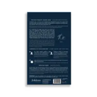 Patchs Points Noirs Nez pour Homme