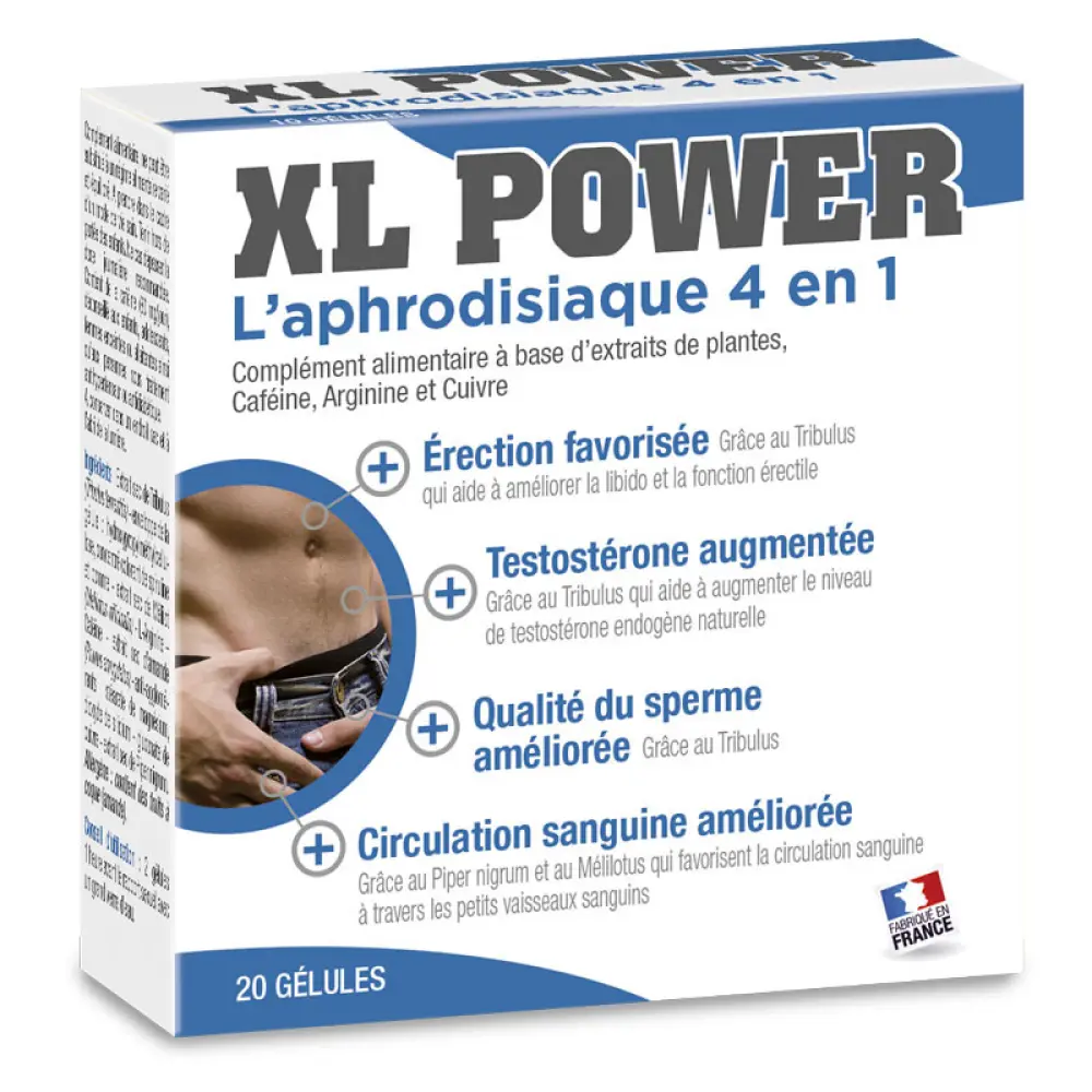 xl-power-20-gelules
