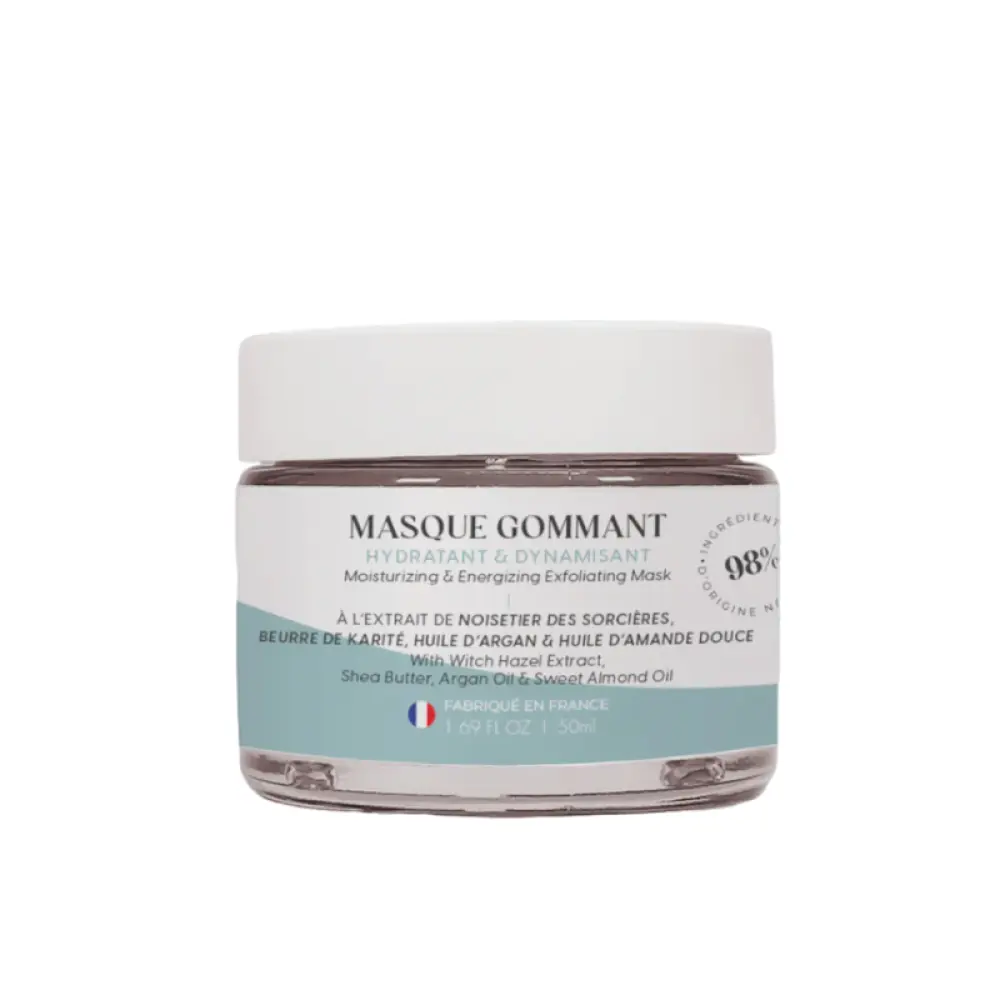 Masque Gommant MyLi (1)