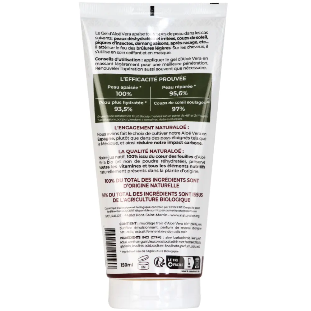 Gel Originel BIO Gel Originel BIO