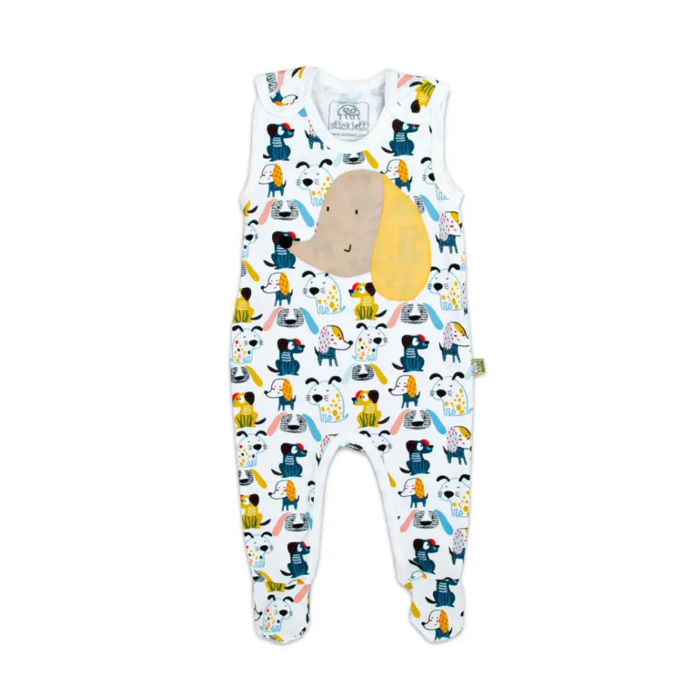 Strampler-weiss-senf-blau-hunde-motiv-bio-baumwolle_eae517bb-5805-4275-8c54-3e5dccd3e75f