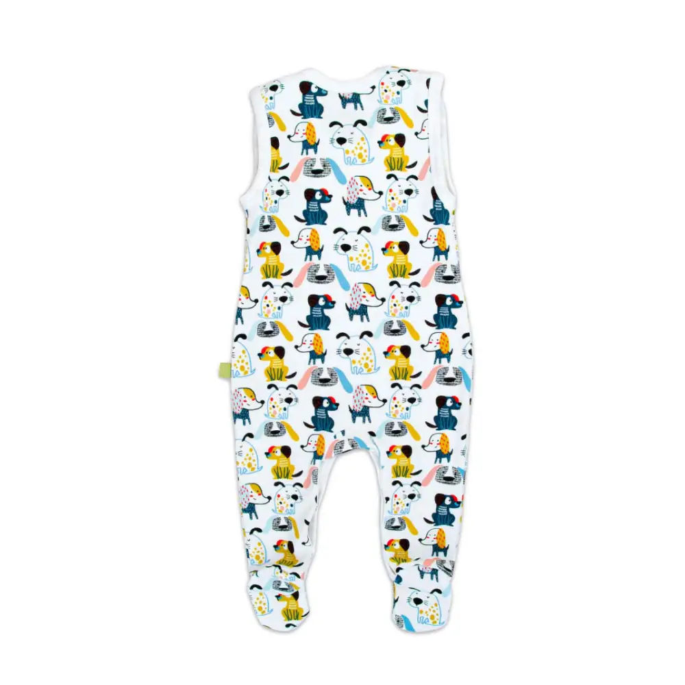 Strampler-weiss-senf-blau-hunde-motiv_536629df-948a-4a5d-b619-6987605dd52d