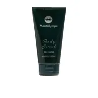 body-scrub-oils-leaves Background Removed