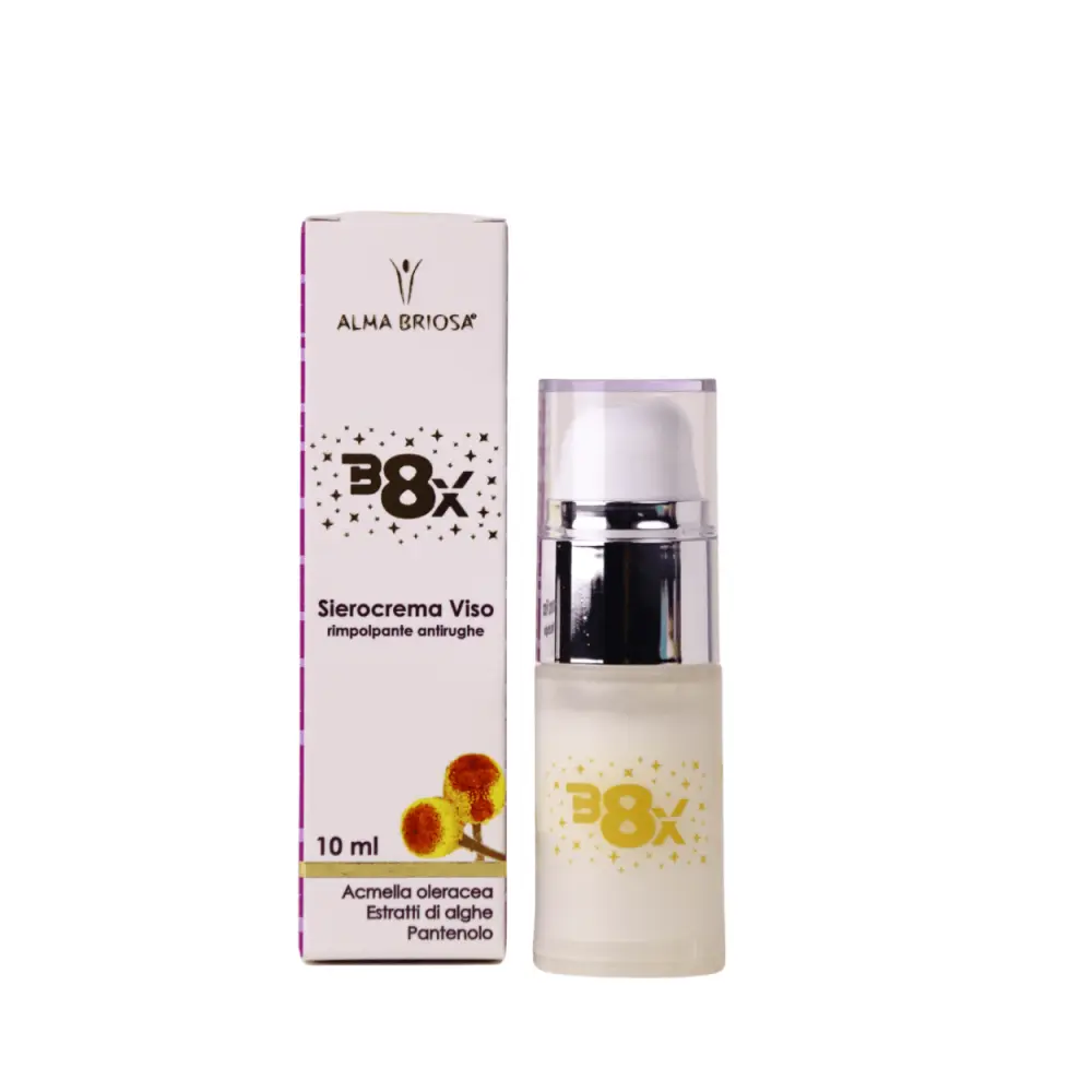 B8X - Serum Crème visage B8X - Serum Crème visage