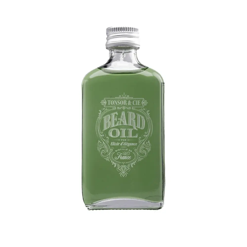 Huile à Barbe (1)