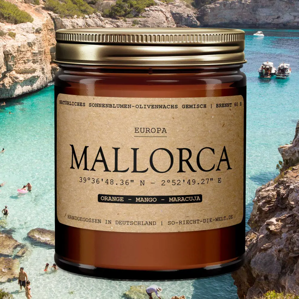 Mallorca