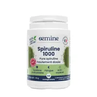 spiruline-1000-oemine-60-comprimés