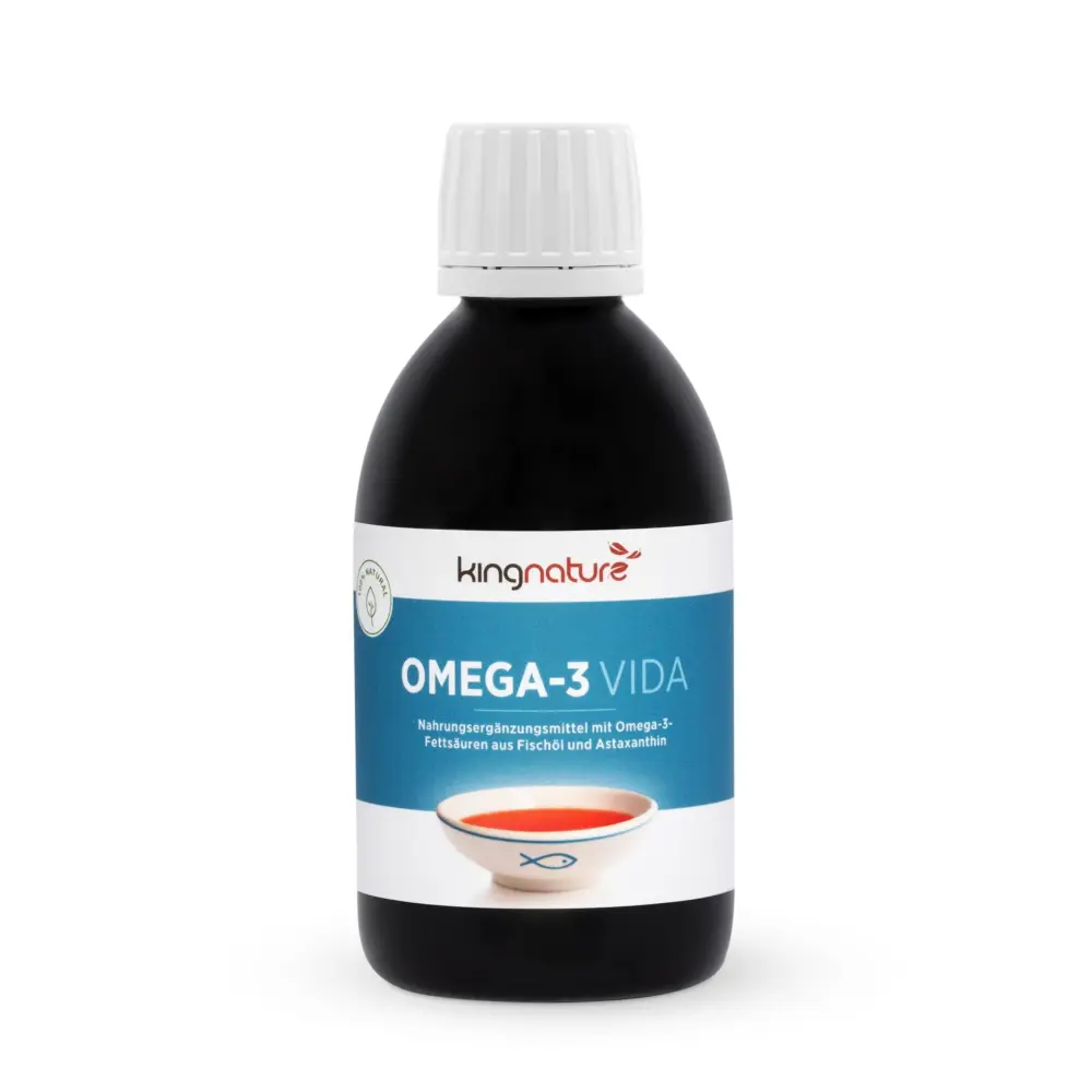 Omega-3 Vida Omega-3 Vida
