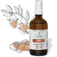 Huile végétale bio Jojoba Huile végétale bio Jojoba