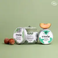 Coffret-soin-cozie-zero-dechet-duo-cocooning-gommage-et-masque-purifiant