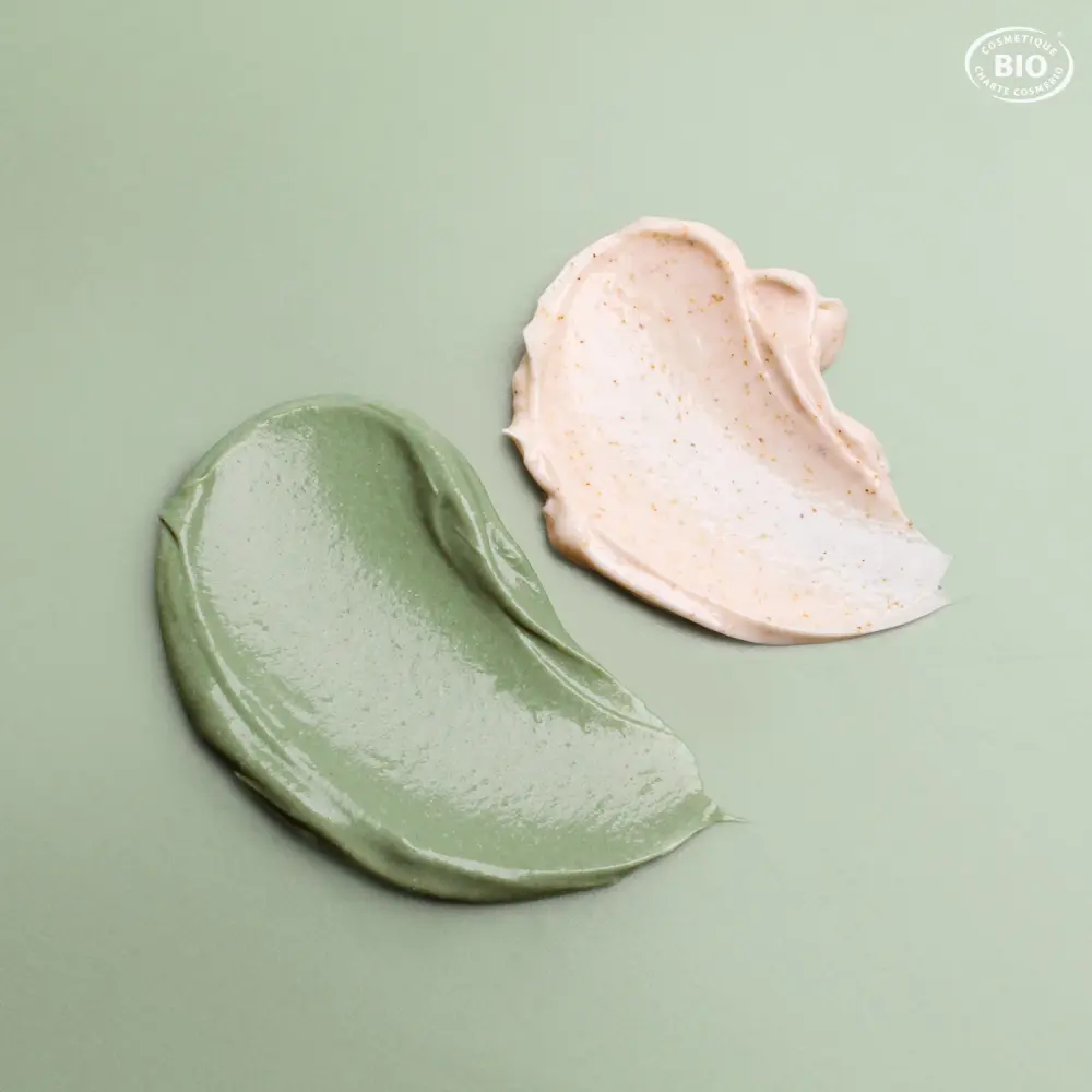 Coffret-duo-cocooning-visage-cozie-gommage-exfoliant-et-masque-purifiant