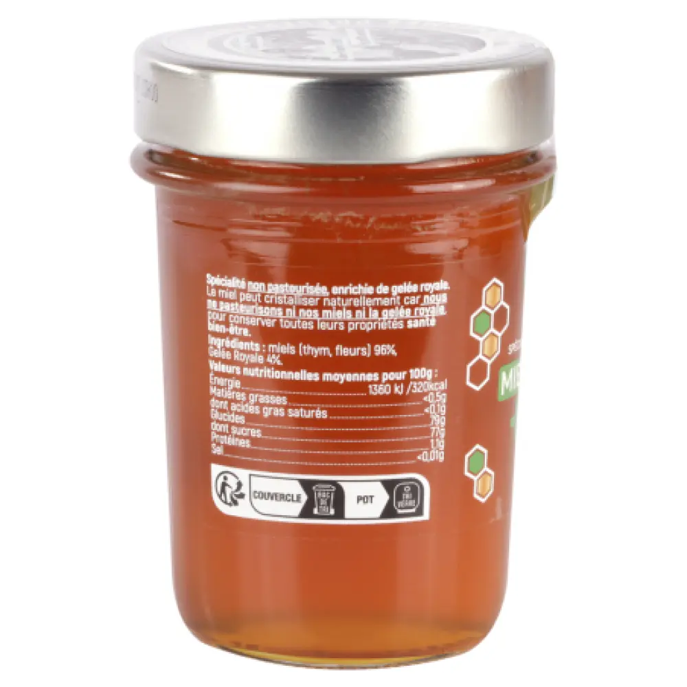 miel-de-thym-et-gelee-royale