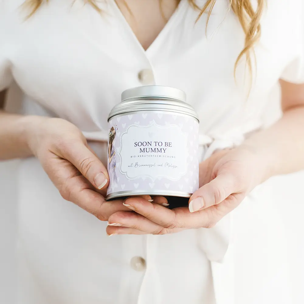 Soon to be mummy Tee 6