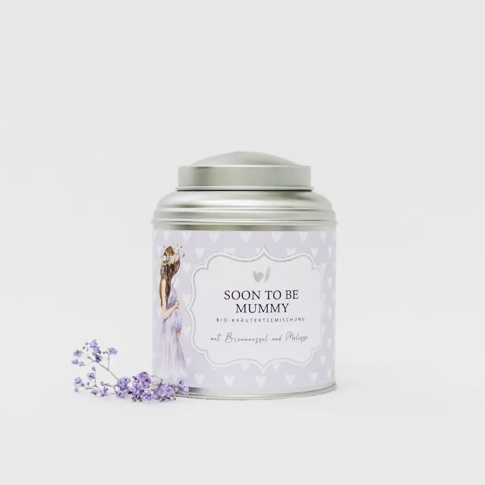 Soon to be mummy Tee 2