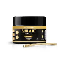 Shilajit (Harz) - 30g