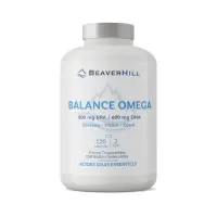 Balance Omega 120 BEAVERHILL