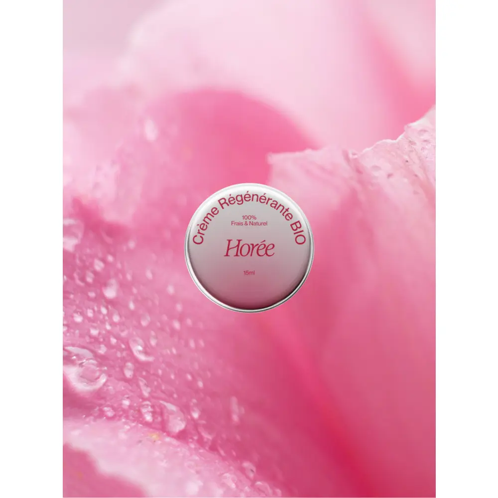 CRÈME RÉGÉNÉRANTE - 1