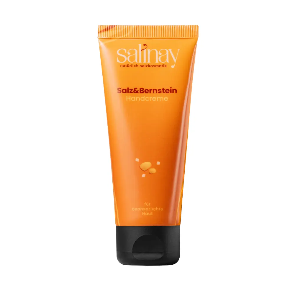 Handcreme_Salinay