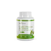 Coptis Chinensis - Chinesischer Goldfaden 500 mg Coptis Chinensis - Chinesischer Goldfaden 500 mg