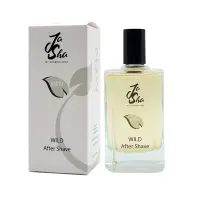 WILD After Shave WILD After Shave