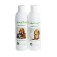 pflegeset-fuer-hunde-shampoo-pflegespuelung-sanfte-fellpflege-ohne-chemie-seife-gegen-juckreiz-hypoallergen-mit-original-marokkanischer-lavaerde-2x-250-ml-neuer-glanz-fuer-kurz-und-langfell~3