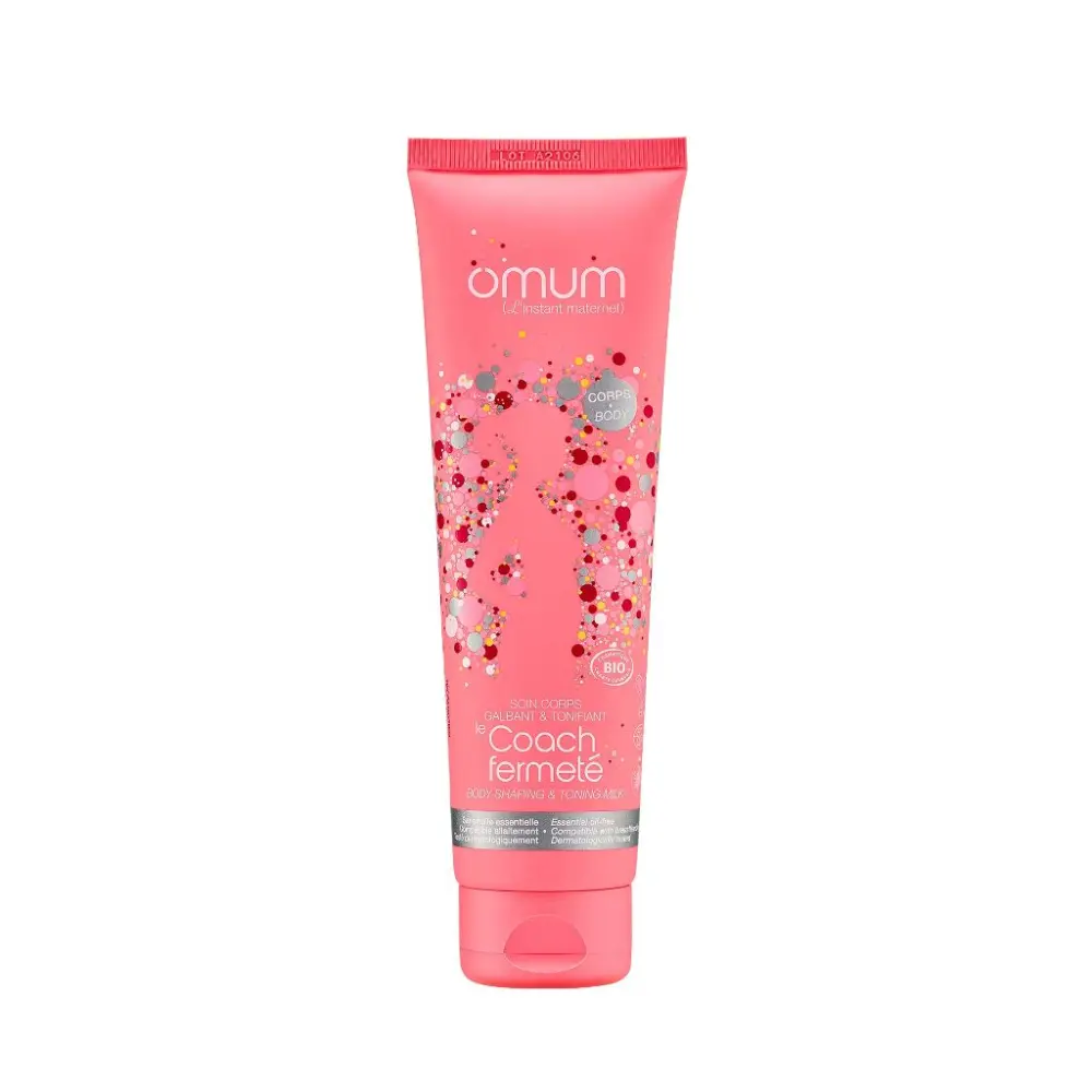 Le Coach Fermeté - Crème raffermissante Le Coach Fermeté - Crème raffermissante
