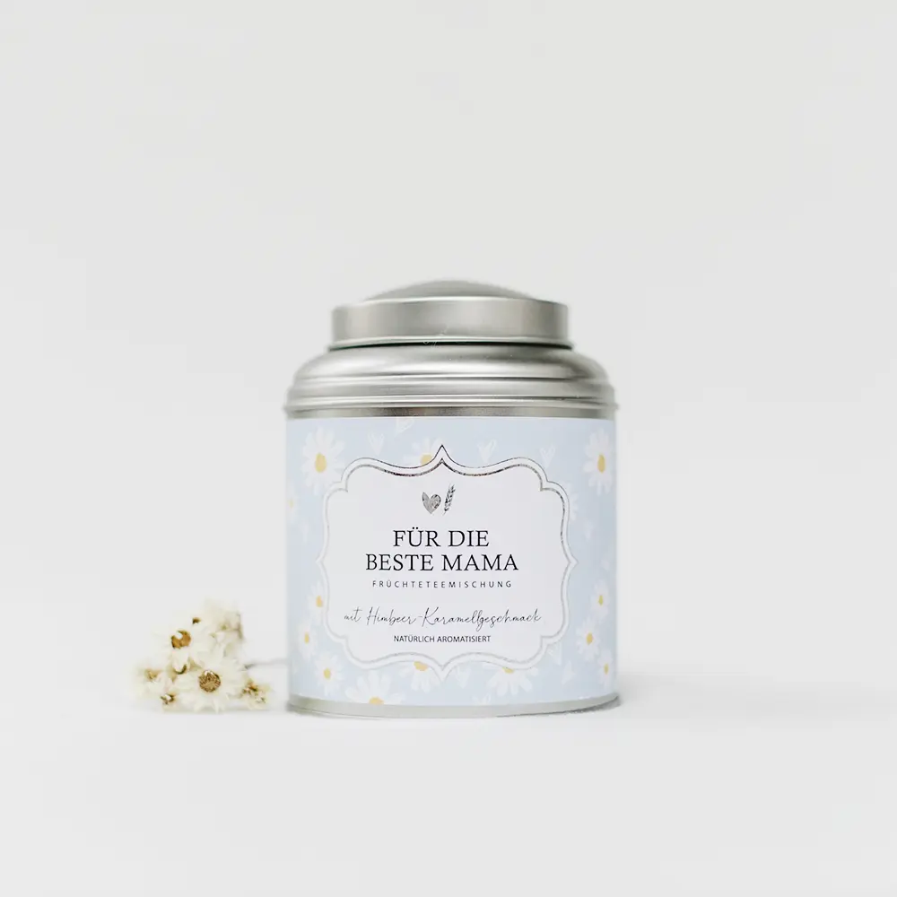 Tee-FürdiebesteMama