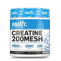 Kreatin 200 Mesh Kreatin 200 Mesh