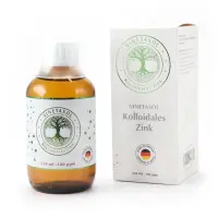 Vinetasol Kolloidales Zink Vinetasol Kolloidales Zink