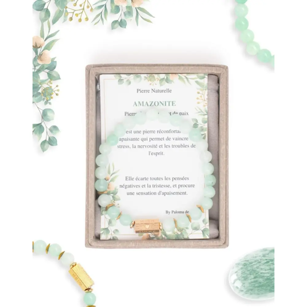 Bracelet-Amazonite-Caixa-2