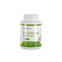 Phytosterole-front
