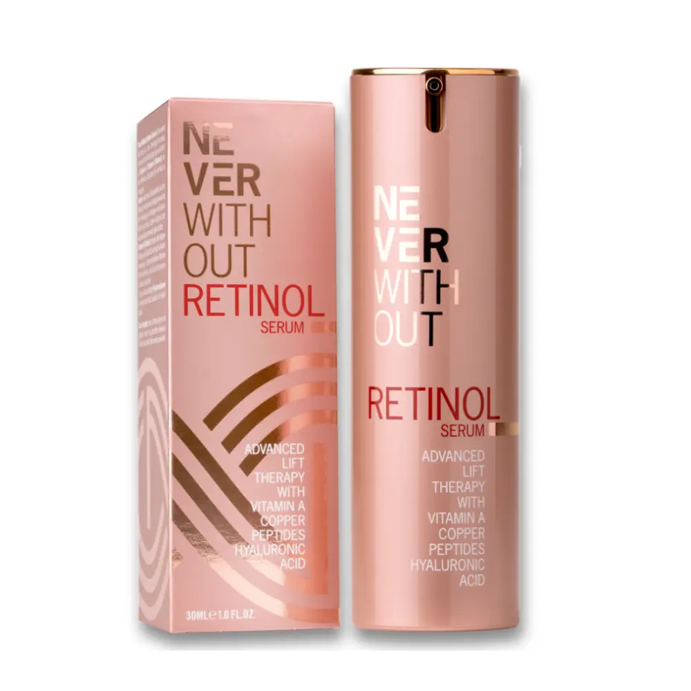 Retinol-serum-neverwithout-made-in-germany