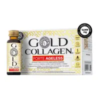 Gold Collagen Forte Ageless Gold Collagen Forte Ageless